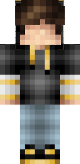 my skin 3