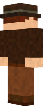 BW skin