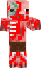 better zombie pigman