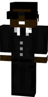 MIB Guy