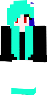 FlameZ CasterCH