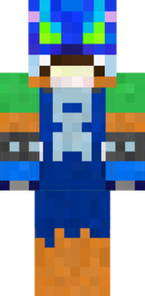 steve