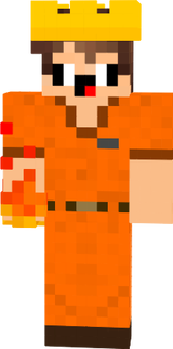 firebob9000 prisoner