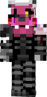 nightmar mangle
