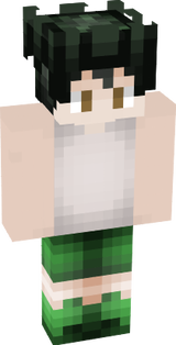 Gon Freecs