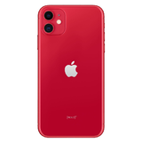 iPhone 11 Red