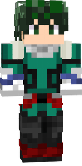 midoriya
