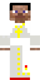 pope steve