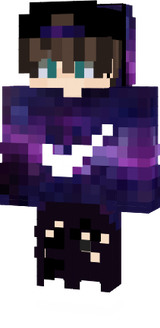 Galaxyboy