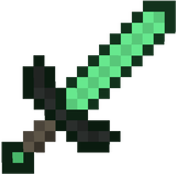 Green Sword