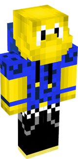LeKoopa Skin