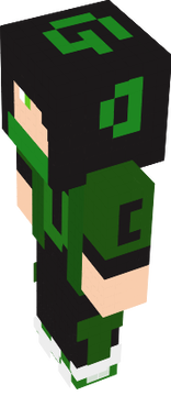 new skin