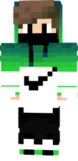 Skin monstra