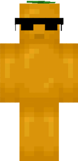 orange summer