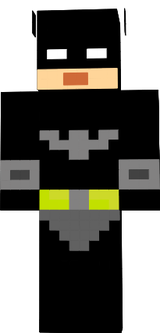 batman