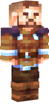 Nobleman