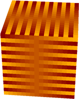 Diamond Block