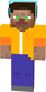 steve