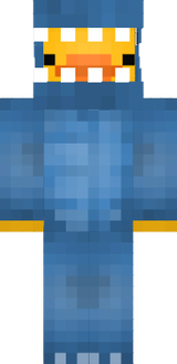 EpicDuck