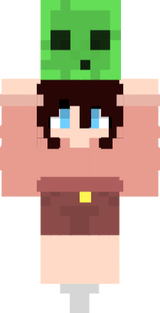 SlImE cArRiEr