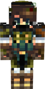 ForestSlayer