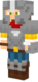 village hero