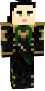 One Handsome Boi