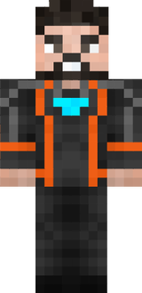 tony stark