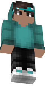 trick skin