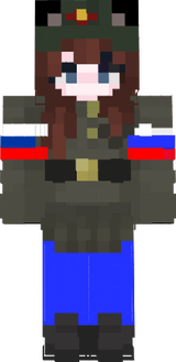urss commander