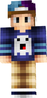 ghast boy