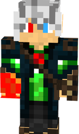 Amigo do Kriv skarmander