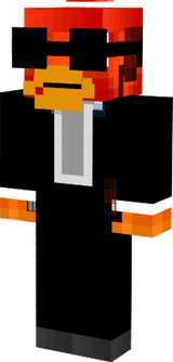 agent fishstick