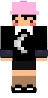 MeiaumSkin