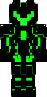 cyborg
