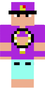 ice creepe gamer