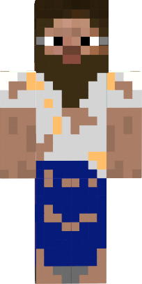 Preview of texture: Steve