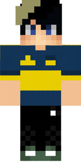 boca