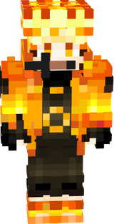 graal naruto