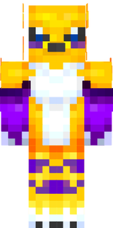 renamon