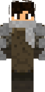 AnythingWolf: Blacksmith