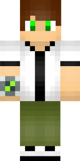Ben 10