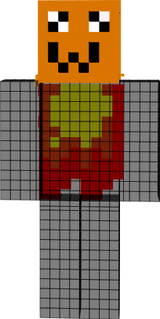 scp 999 jetpac
