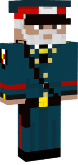 NIPD Chief Officer