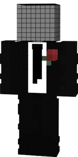 JustTheTuxedo