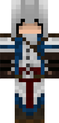 Preview of texture: super assasim