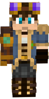 stempunk