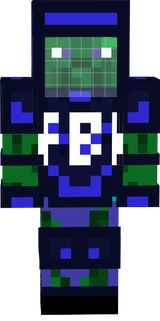FBI zombie v3