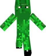 mimetic steve