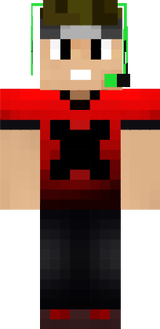 AlexNoob8 NARA